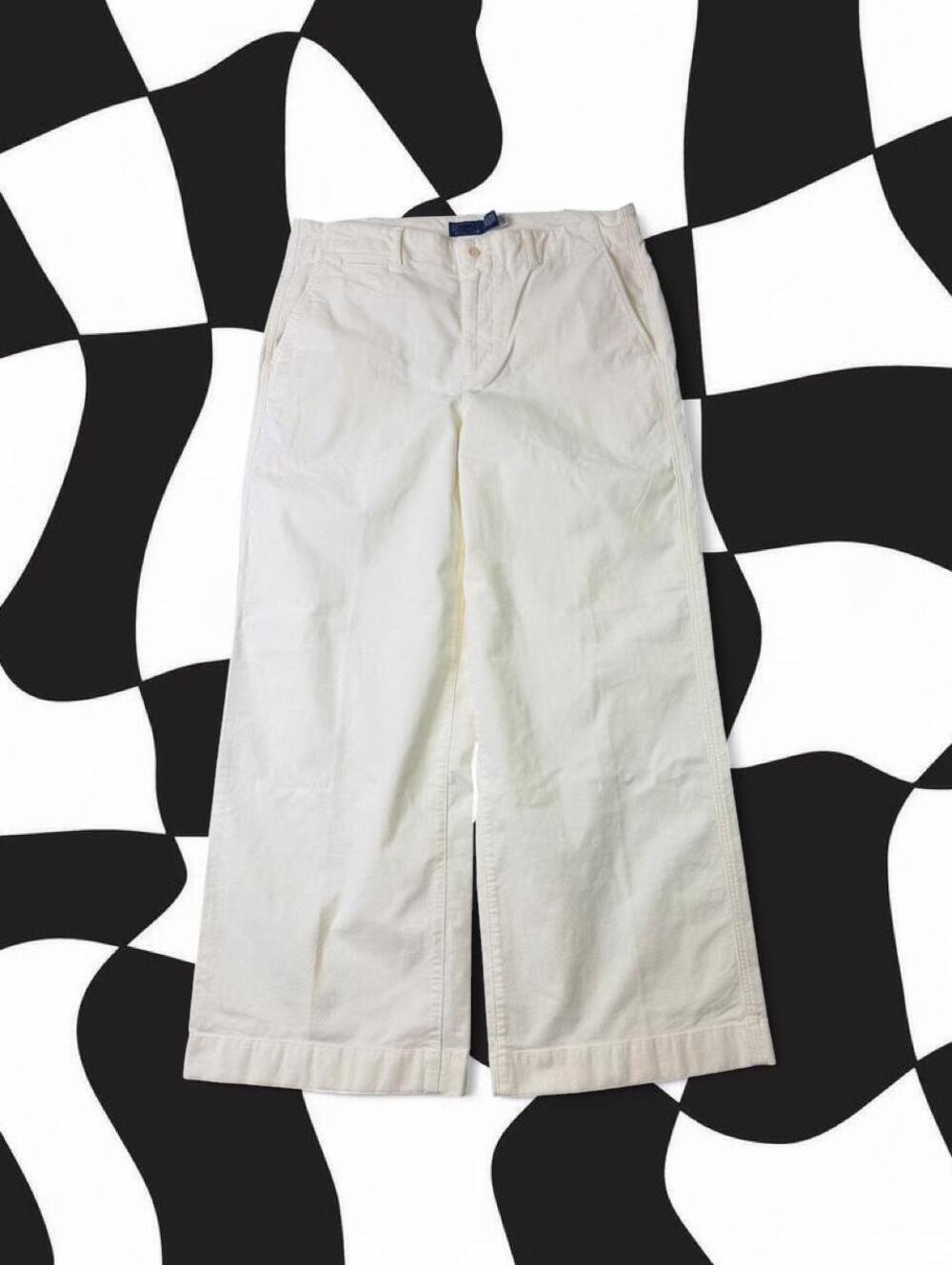 Polo Ralph Lauren baggy corduroy pants size 14